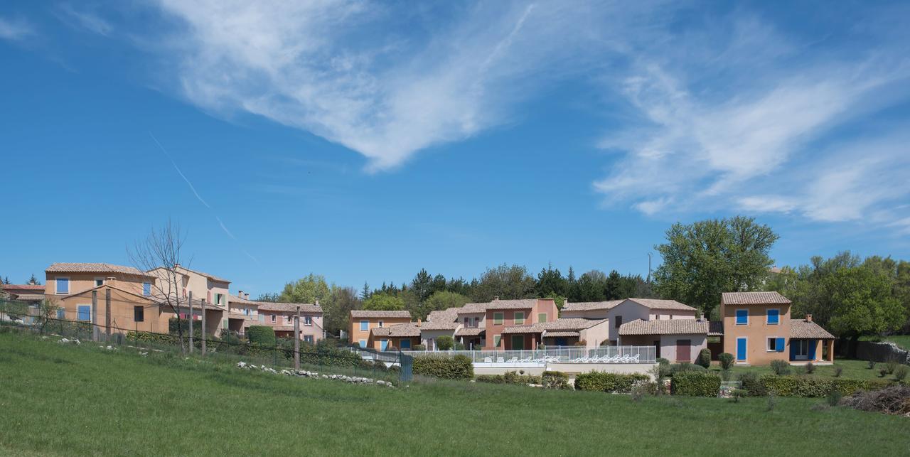 Le Claux Du Puits By Ateya Vacances Saint-Trinit Zewnętrze zdjęcie